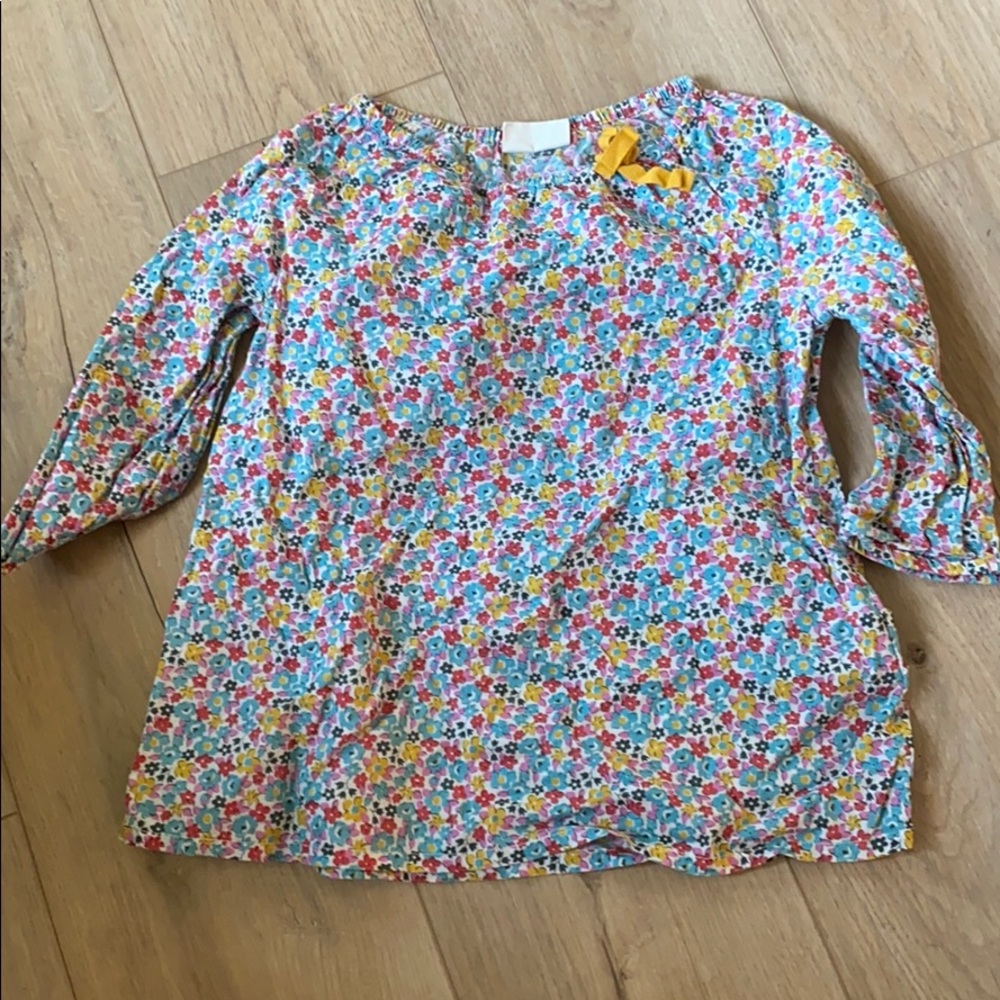 Mini Boden top